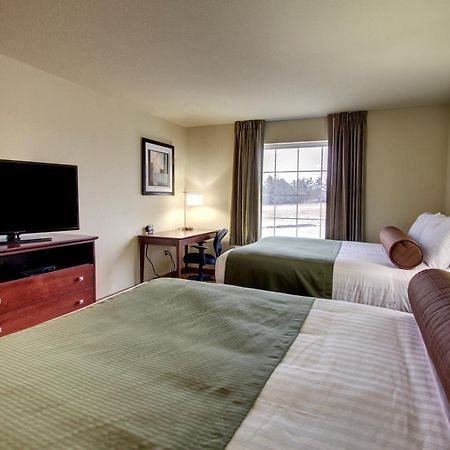 Cobblestone Hotel&Suites - Beulah Chambre photo