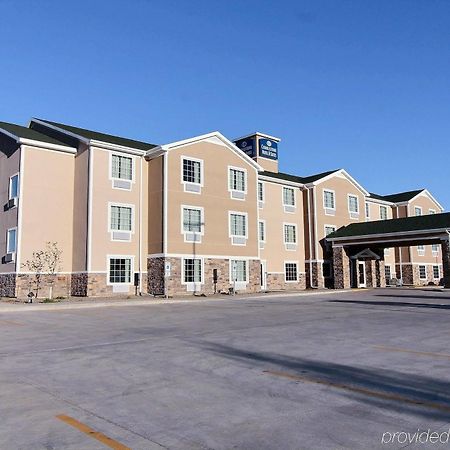 Cobblestone Hotel&Suites - Beulah Extérieur photo