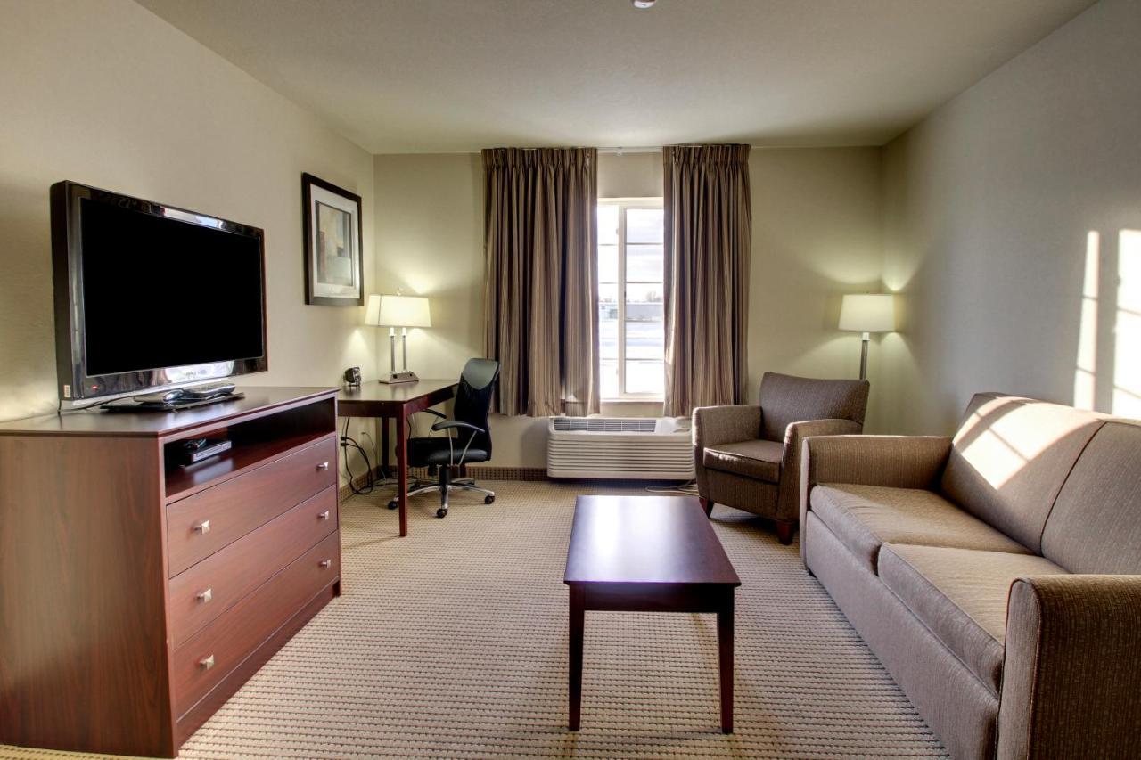 Cobblestone Hotel&Suites - Beulah Chambre photo